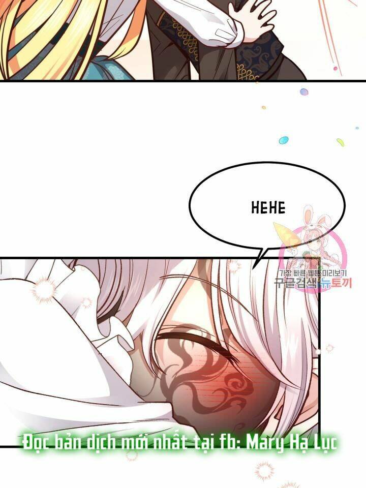 Trở Thành Vợ Thái Tử Quái Vật Chapter 18.1 - Trang 2