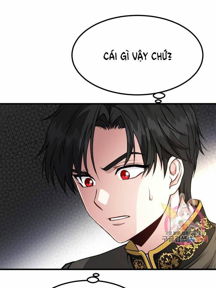 Trở Thành Vợ Thái Tử Quái Vật Chapter 18.1 - Trang 2