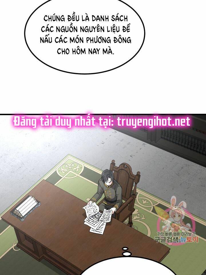 Trở Thành Vợ Thái Tử Quái Vật Chapter 18.1 - Trang 2