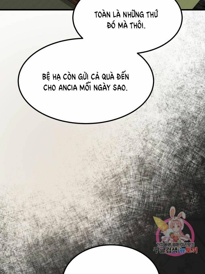 Trở Thành Vợ Thái Tử Quái Vật Chapter 18.1 - Trang 2