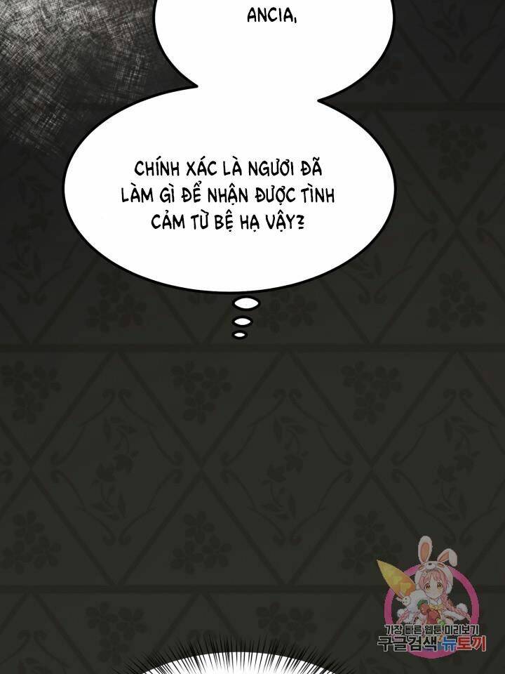 Trở Thành Vợ Thái Tử Quái Vật Chapter 18.1 - Trang 2