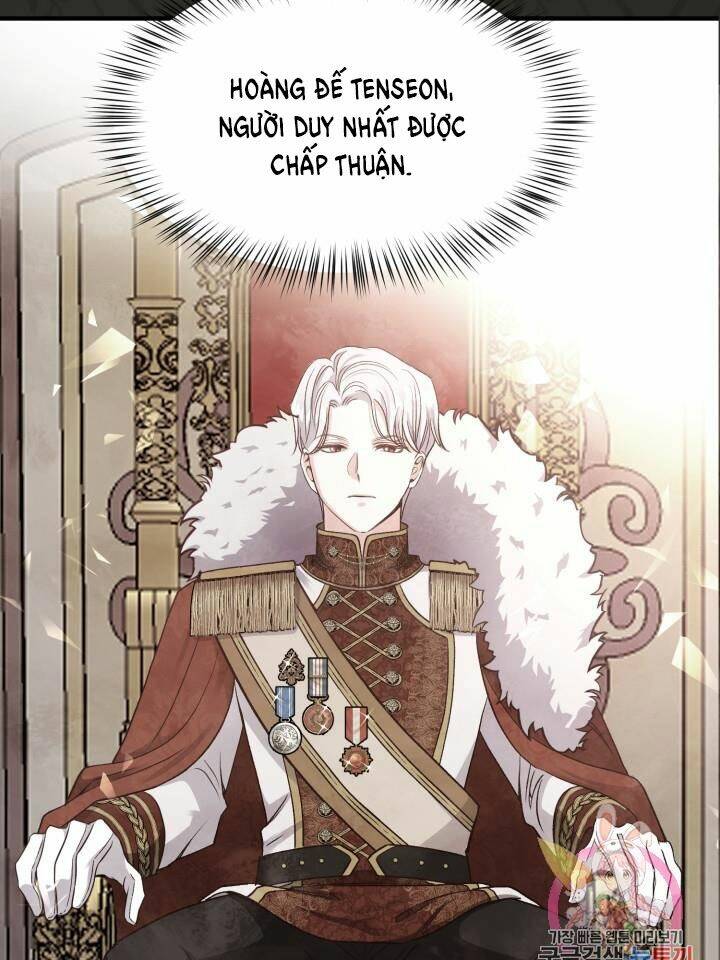 Trở Thành Vợ Thái Tử Quái Vật Chapter 18.1 - Trang 2