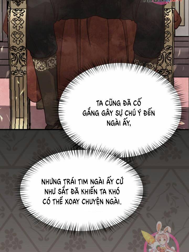 Trở Thành Vợ Thái Tử Quái Vật Chapter 18.1 - Trang 2