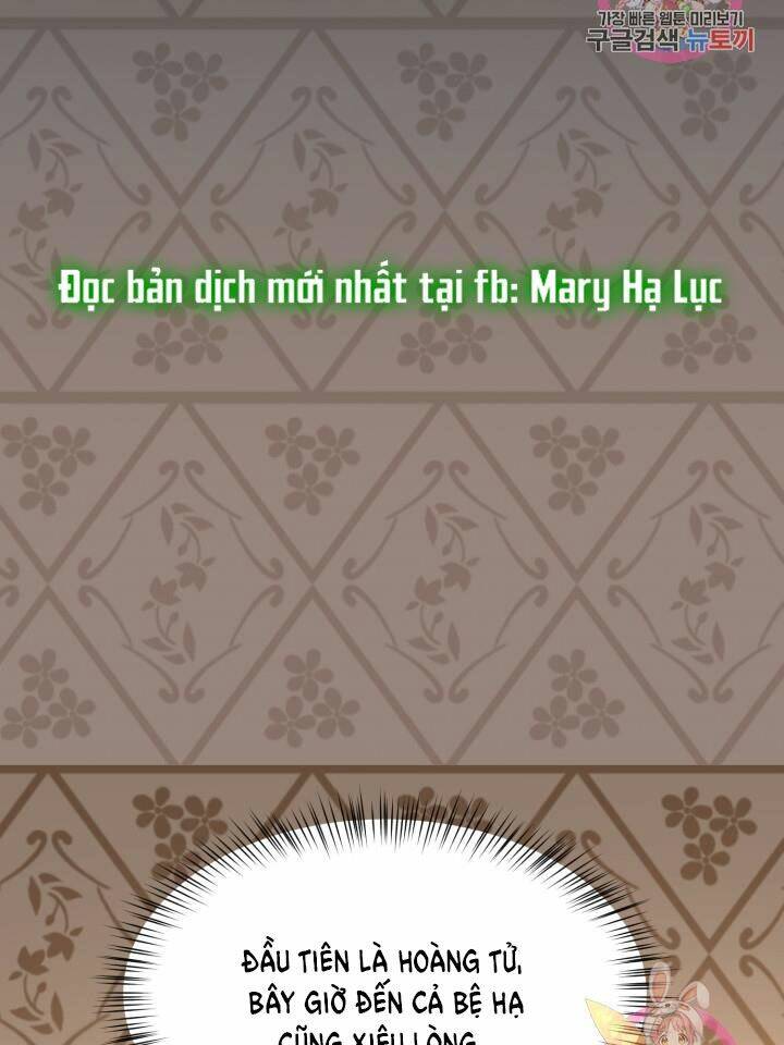 Trở Thành Vợ Thái Tử Quái Vật Chapter 18.1 - Trang 2