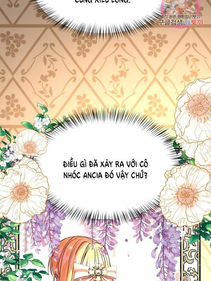 Trở Thành Vợ Thái Tử Quái Vật Chapter 18.1 - Trang 2