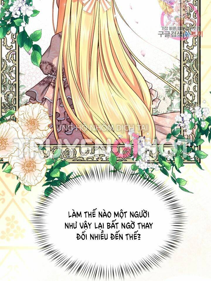 Trở Thành Vợ Thái Tử Quái Vật Chapter 18.1 - Trang 2