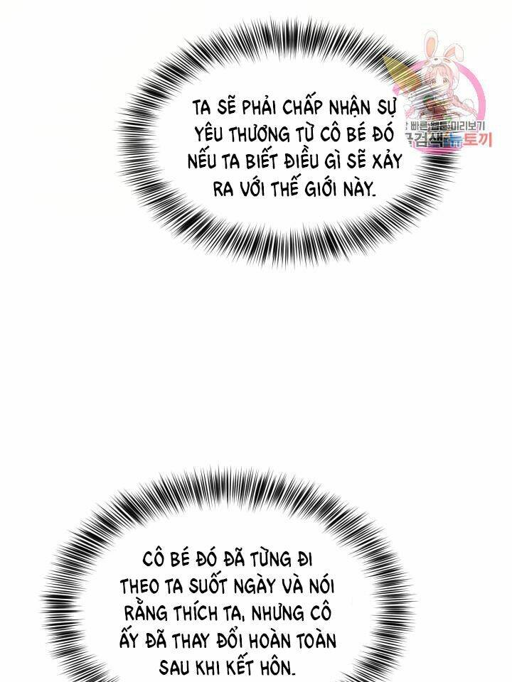 Trở Thành Vợ Thái Tử Quái Vật Chapter 18.1 - Trang 2