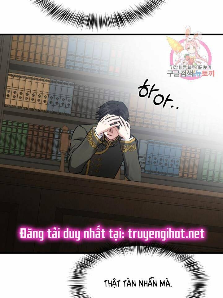 Trở Thành Vợ Thái Tử Quái Vật Chapter 18.1 - Trang 2