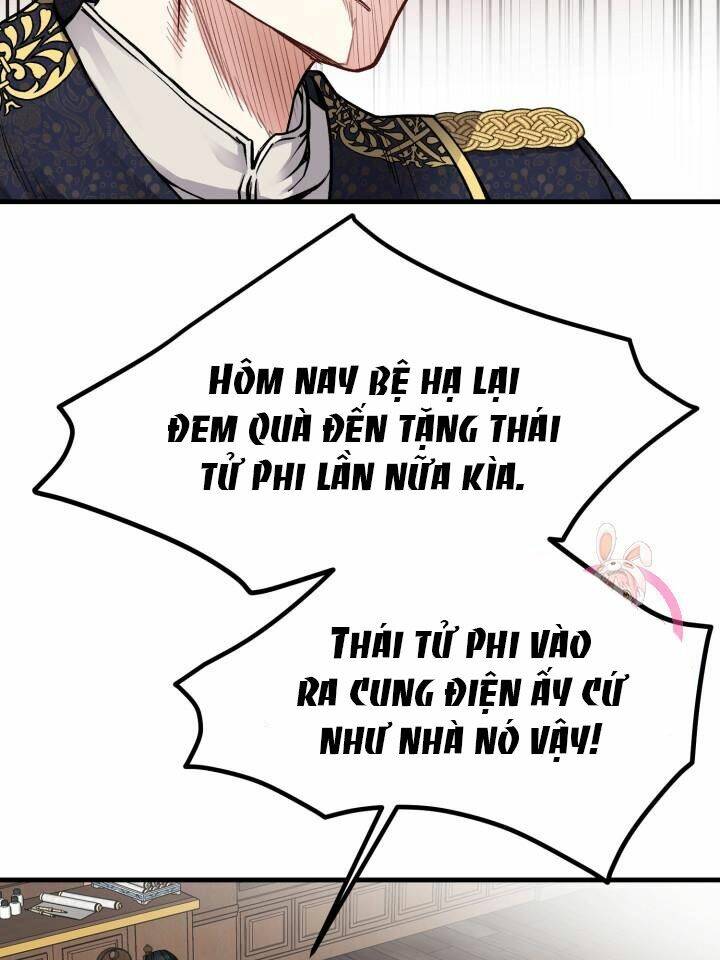 Trở Thành Vợ Thái Tử Quái Vật Chapter 18.1 - Trang 2