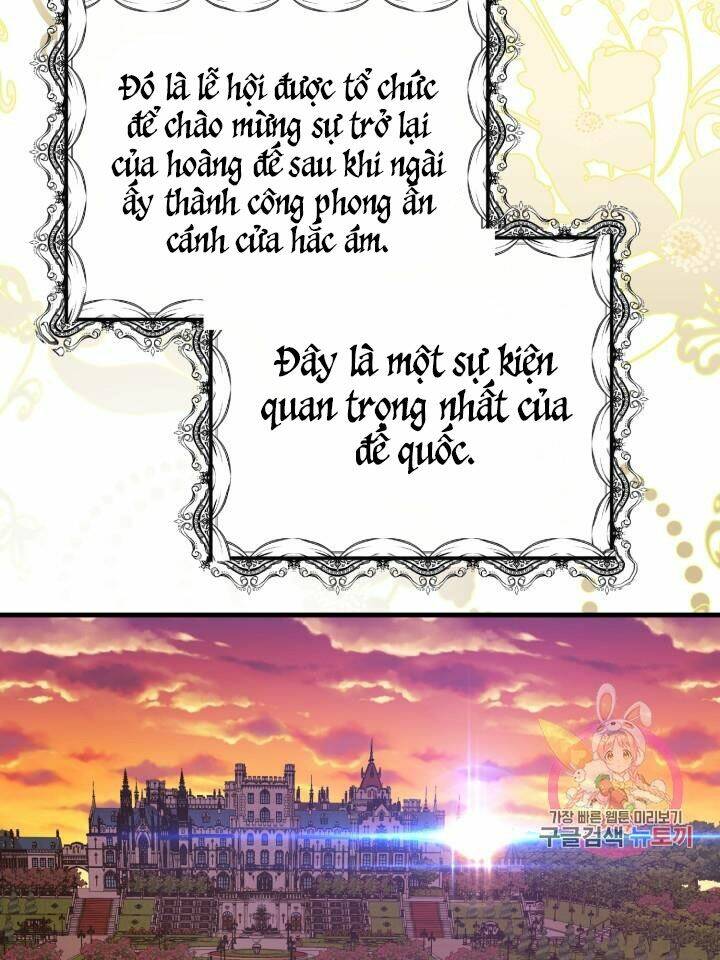 Trở Thành Vợ Thái Tử Quái Vật Chapter 18.1 - Trang 2