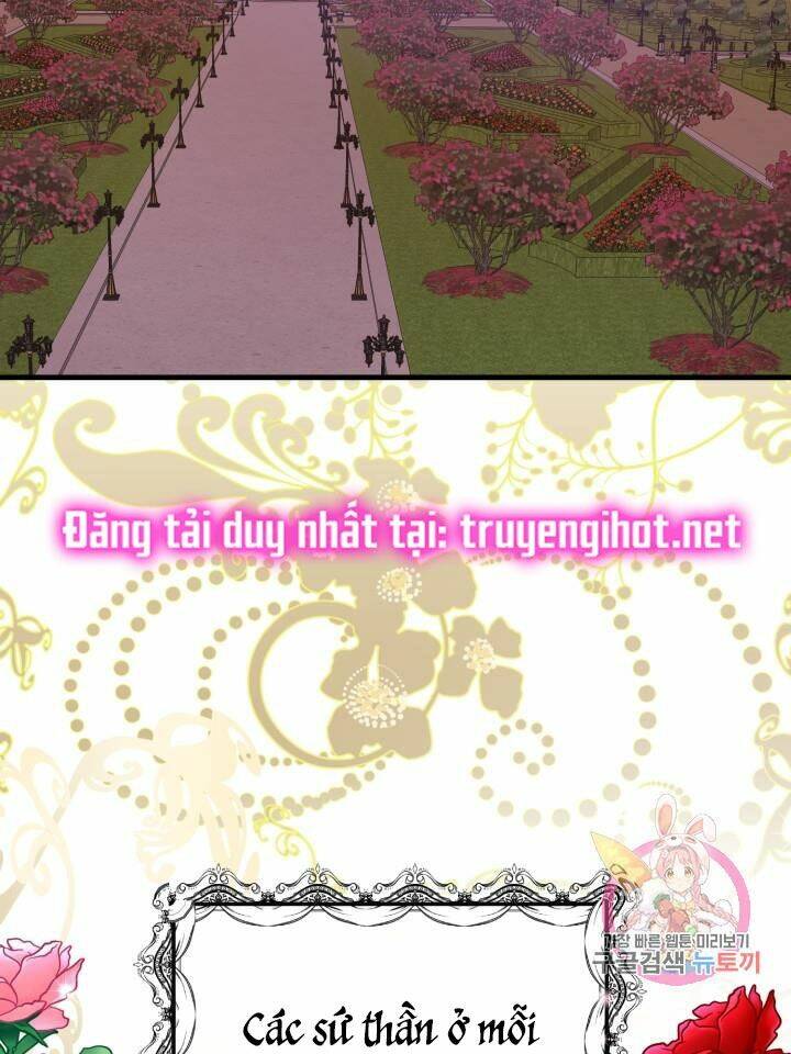 Trở Thành Vợ Thái Tử Quái Vật Chapter 18.1 - Trang 2