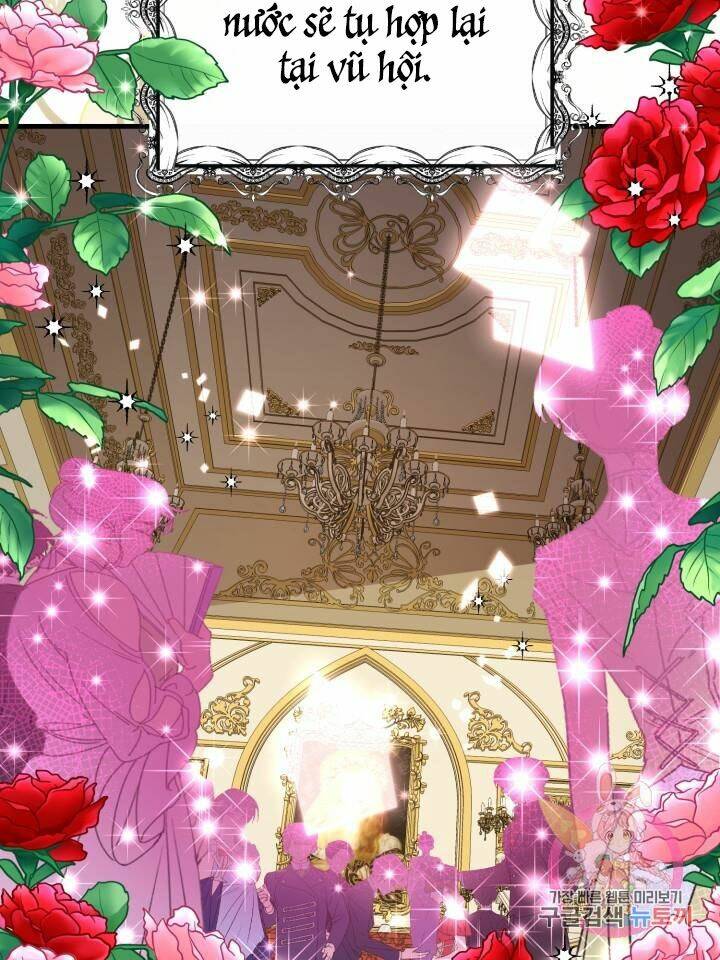 Trở Thành Vợ Thái Tử Quái Vật Chapter 18.1 - Trang 2
