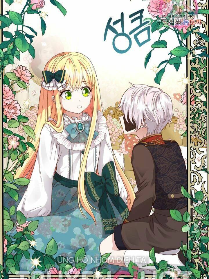 Trở Thành Vợ Thái Tử Quái Vật Chapter 18.1 - Trang 2