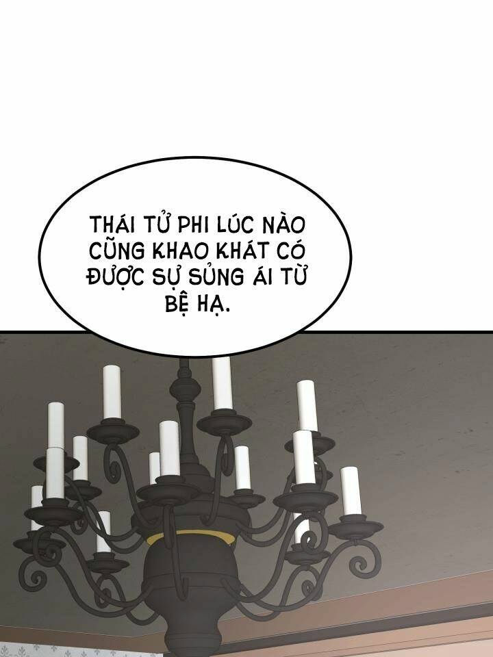 Trở Thành Vợ Thái Tử Quái Vật Chapter 18.2 - Trang 2