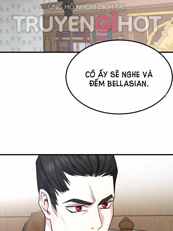 Trở Thành Vợ Thái Tử Quái Vật Chapter 18.2 - Trang 2