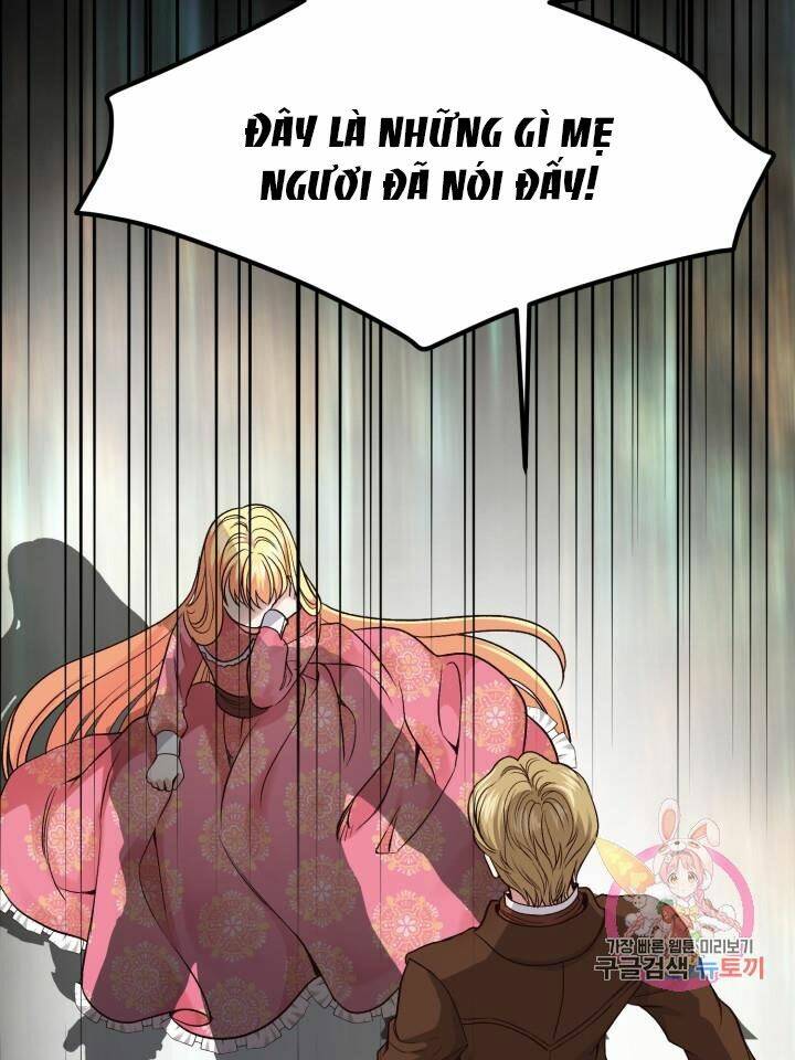 Trở Thành Vợ Thái Tử Quái Vật Chapter 18.2 - Trang 2