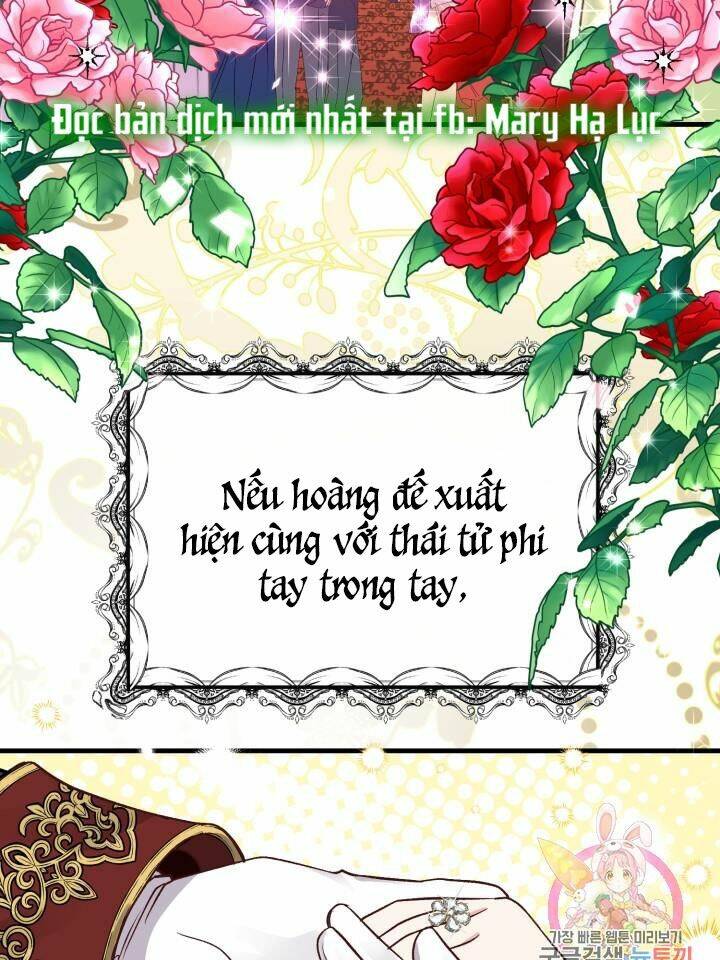 Trở Thành Vợ Thái Tử Quái Vật Chapter 18.2 - Trang 2