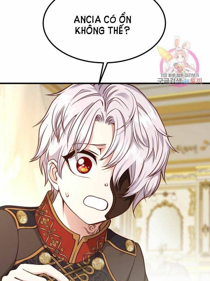 Trở Thành Vợ Thái Tử Quái Vật Chapter 18.2 - Trang 2