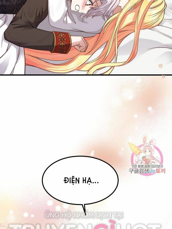 Trở Thành Vợ Thái Tử Quái Vật Chapter 18.2 - Trang 2