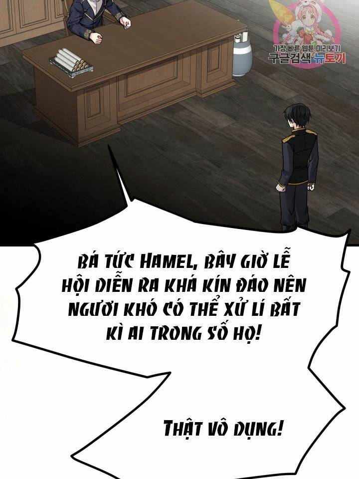 Trở Thành Vợ Thái Tử Quái Vật Chapter 18.2 - Trang 2