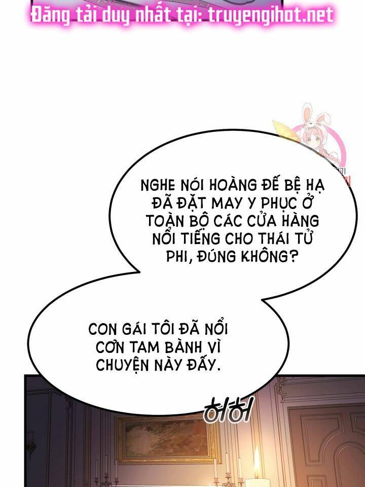Trở Thành Vợ Thái Tử Quái Vật Chapter 19.1 - Trang 2