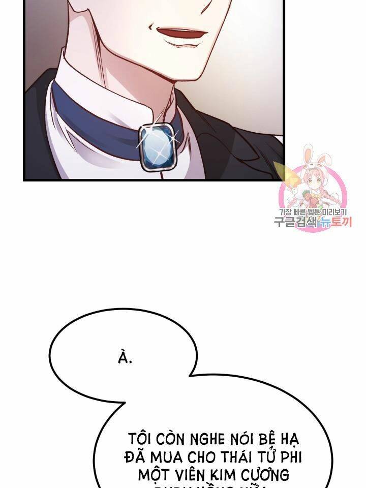 Trở Thành Vợ Thái Tử Quái Vật Chapter 19.1 - Trang 2