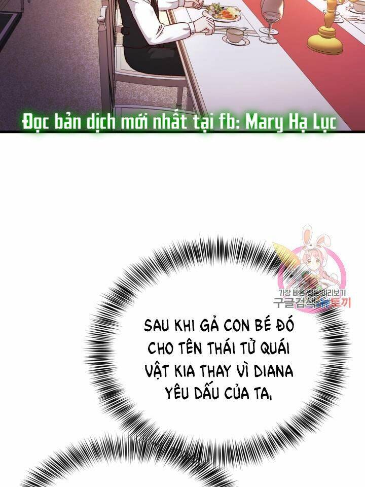Trở Thành Vợ Thái Tử Quái Vật Chapter 19.1 - Trang 2