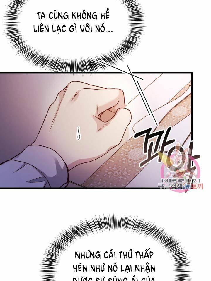 Trở Thành Vợ Thái Tử Quái Vật Chapter 19.1 - Trang 2