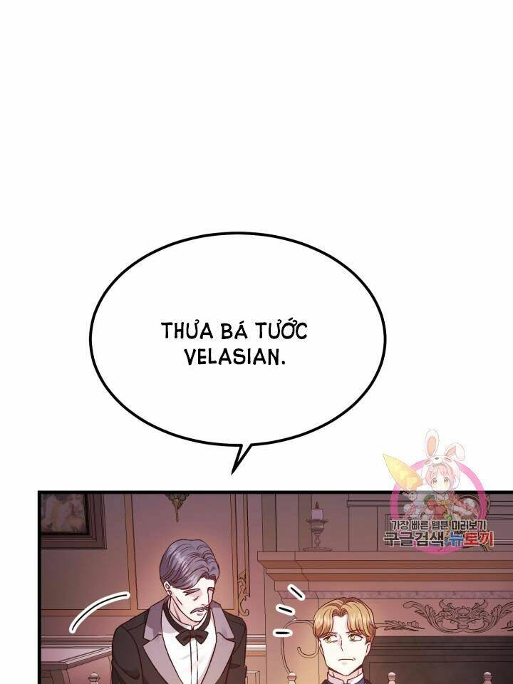 Trở Thành Vợ Thái Tử Quái Vật Chapter 19.1 - Trang 2