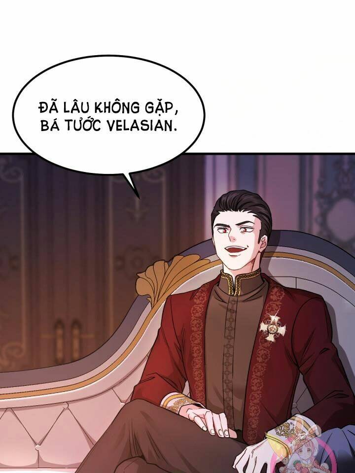 Trở Thành Vợ Thái Tử Quái Vật Chapter 19.1 - Trang 2