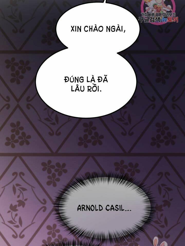 Trở Thành Vợ Thái Tử Quái Vật Chapter 19.1 - Trang 2