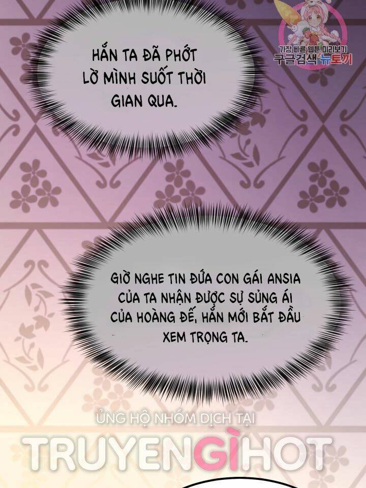 Trở Thành Vợ Thái Tử Quái Vật Chapter 19.1 - Trang 2