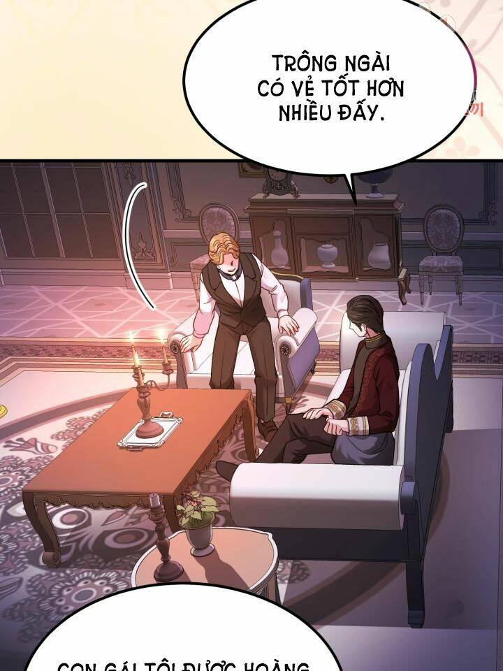 Trở Thành Vợ Thái Tử Quái Vật Chapter 19.1 - Trang 2