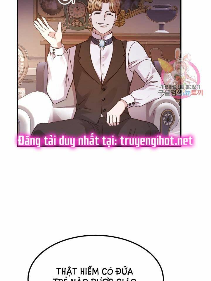 Trở Thành Vợ Thái Tử Quái Vật Chapter 19.1 - Trang 2