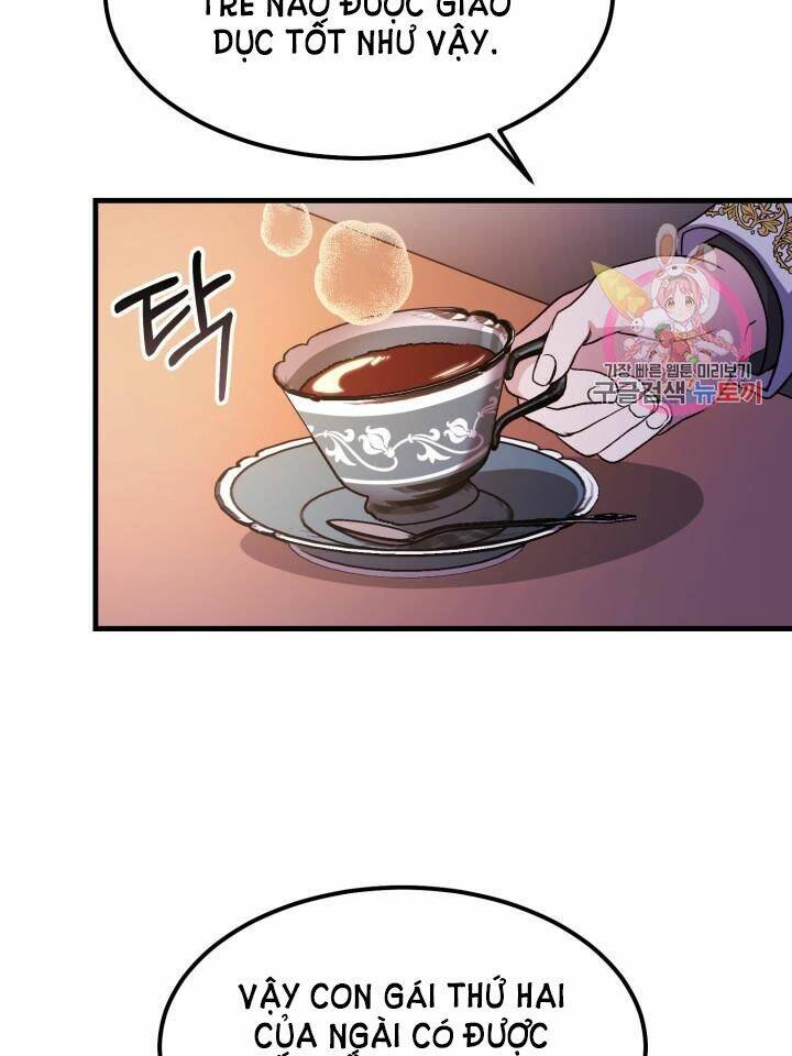 Trở Thành Vợ Thái Tử Quái Vật Chapter 19.1 - Trang 2