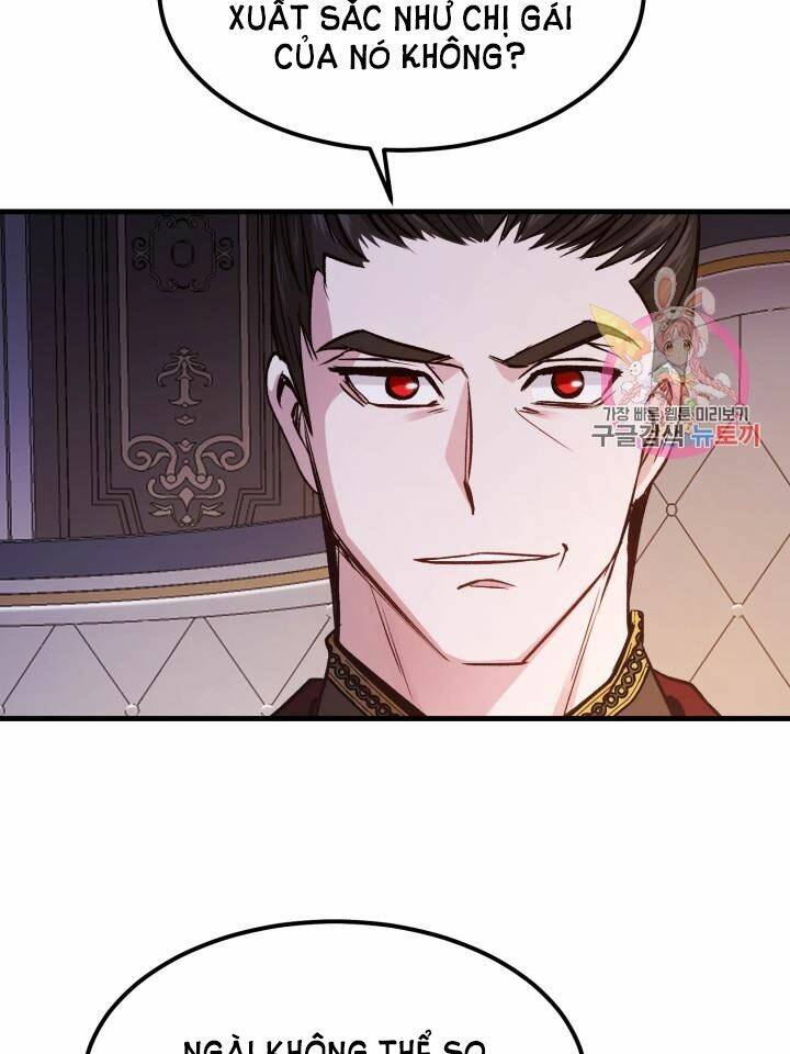 Trở Thành Vợ Thái Tử Quái Vật Chapter 19.1 - Trang 2