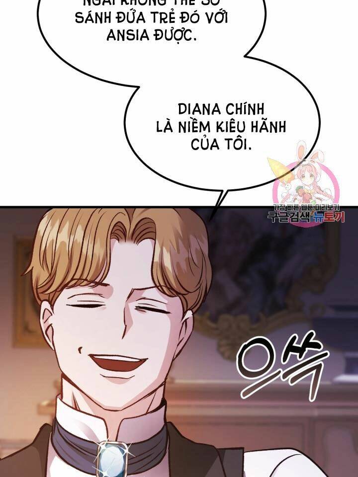 Trở Thành Vợ Thái Tử Quái Vật Chapter 19.1 - Trang 2