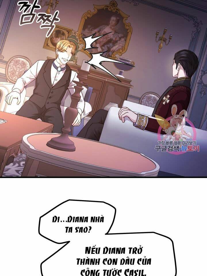 Trở Thành Vợ Thái Tử Quái Vật Chapter 19.1 - Trang 2