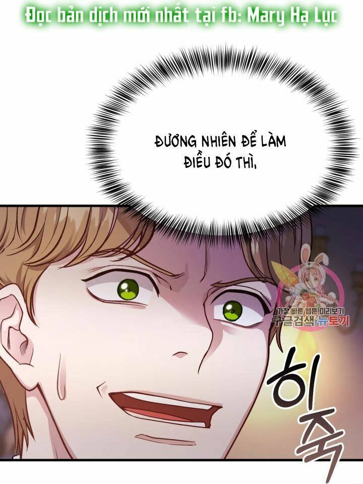 Trở Thành Vợ Thái Tử Quái Vật Chapter 19.1 - Trang 2