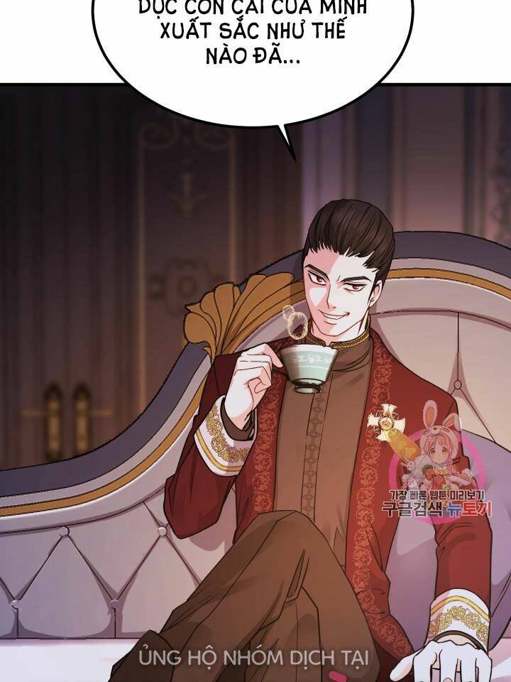 Trở Thành Vợ Thái Tử Quái Vật Chapter 19.1 - Trang 2