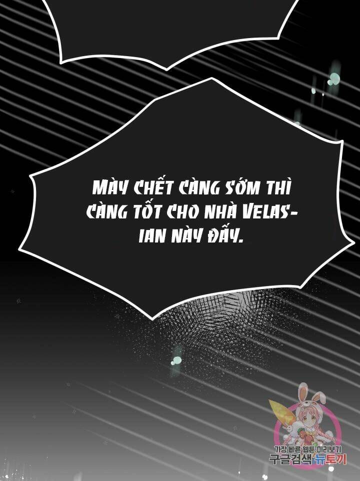 Trở Thành Vợ Thái Tử Quái Vật Chapter 19.1 - Trang 2