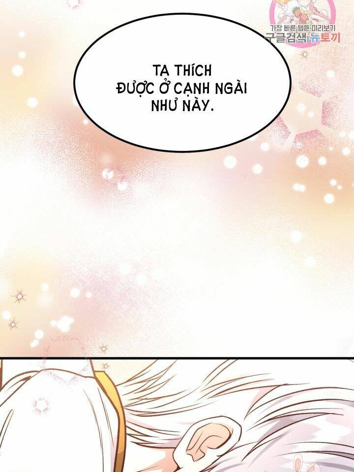 Trở Thành Vợ Thái Tử Quái Vật Chapter 19.1 - Trang 2