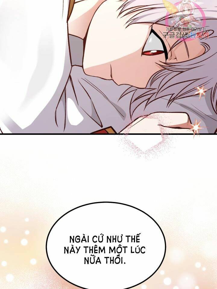 Trở Thành Vợ Thái Tử Quái Vật Chapter 19.1 - Trang 2