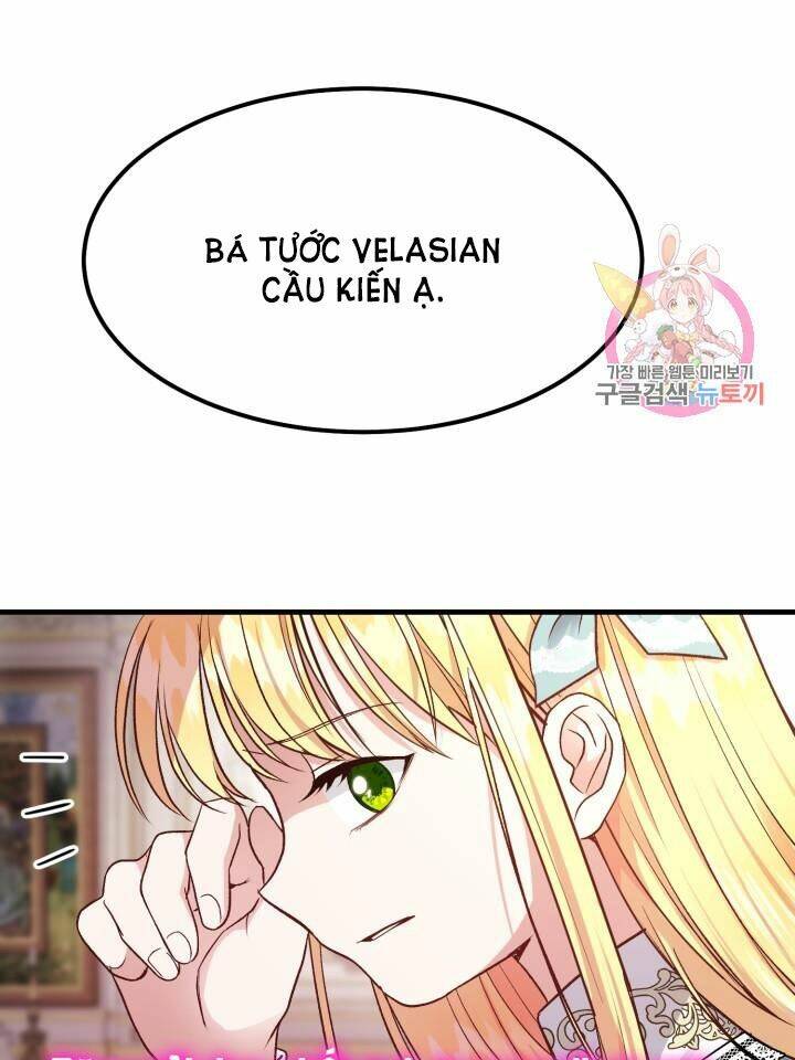 Trở Thành Vợ Thái Tử Quái Vật Chapter 19.2 - Trang 2