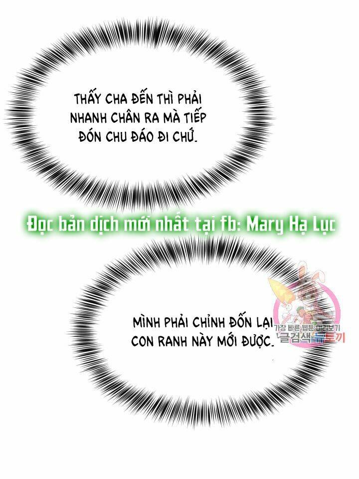 Trở Thành Vợ Thái Tử Quái Vật Chapter 19.2 - Trang 2