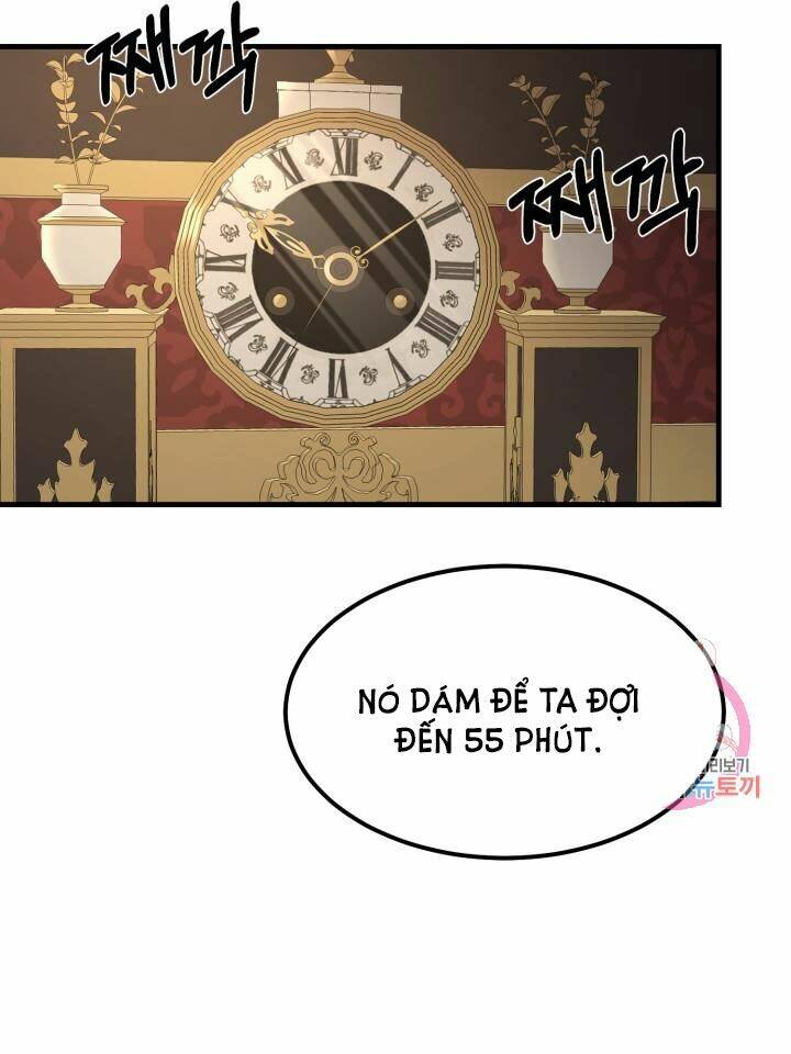 Trở Thành Vợ Thái Tử Quái Vật Chapter 19.2 - Trang 2