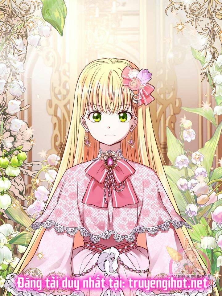 Trở Thành Vợ Thái Tử Quái Vật Chapter 19.2 - Trang 2