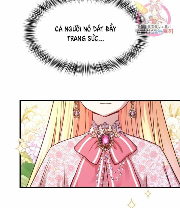 Trở Thành Vợ Thái Tử Quái Vật Chapter 19.2 - Trang 2