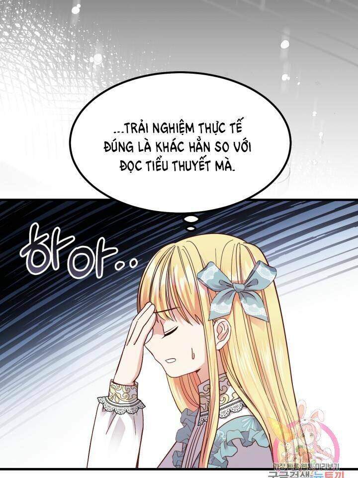 Trở Thành Vợ Thái Tử Quái Vật Chapter 19.2 - Trang 2