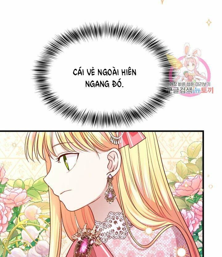 Trở Thành Vợ Thái Tử Quái Vật Chapter 19.2 - Trang 2